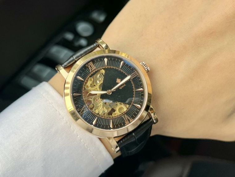 Picture of Patek Philippe Watches _SKU3405patek-philippe-42mm-05080840